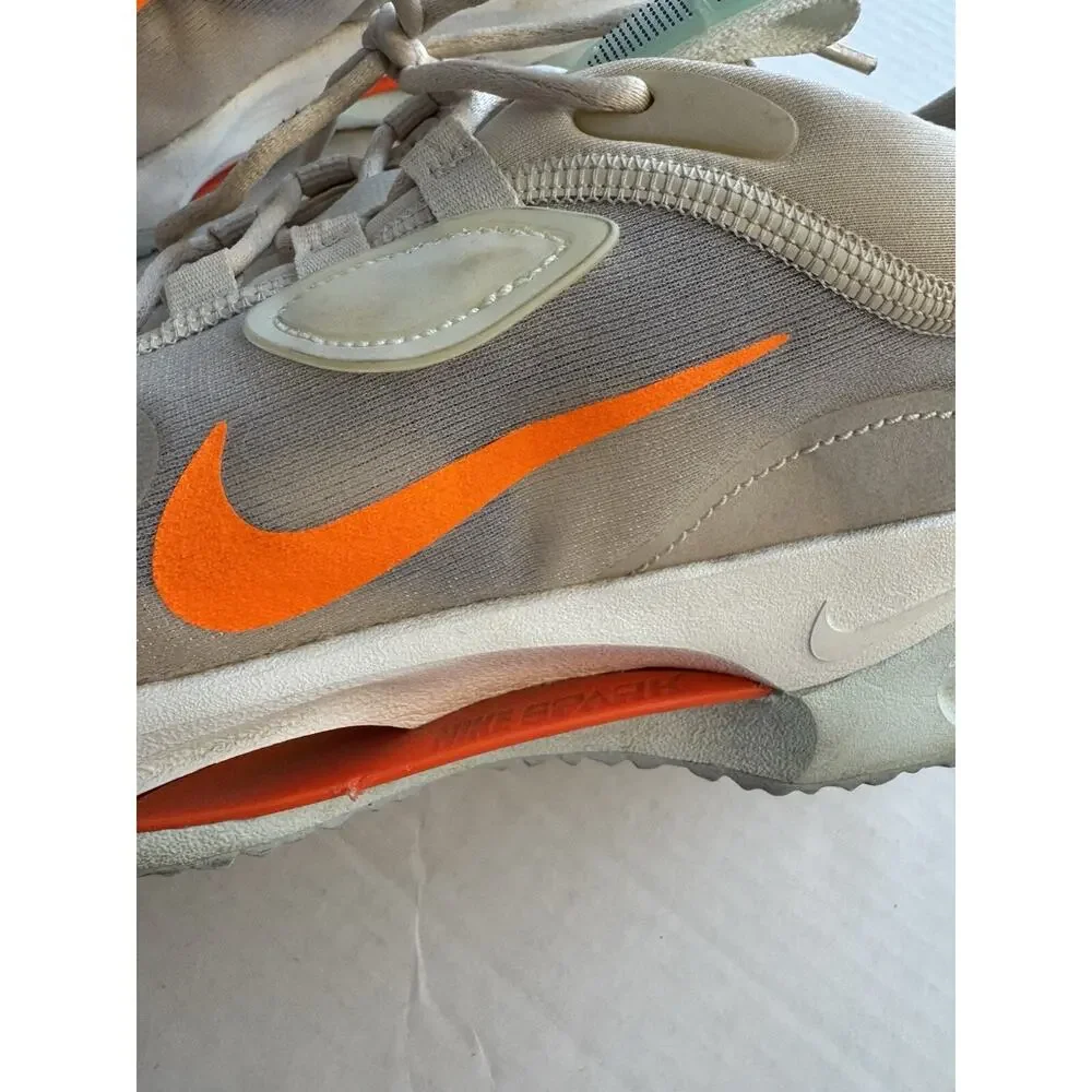Nike Spark Pearl/Mint/Blue Casual Everyday Sneaker Women’s 8 DJ6945-200